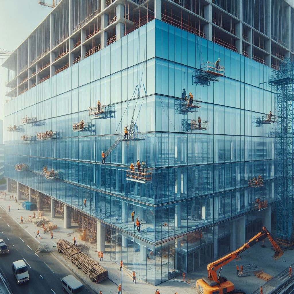 Construction